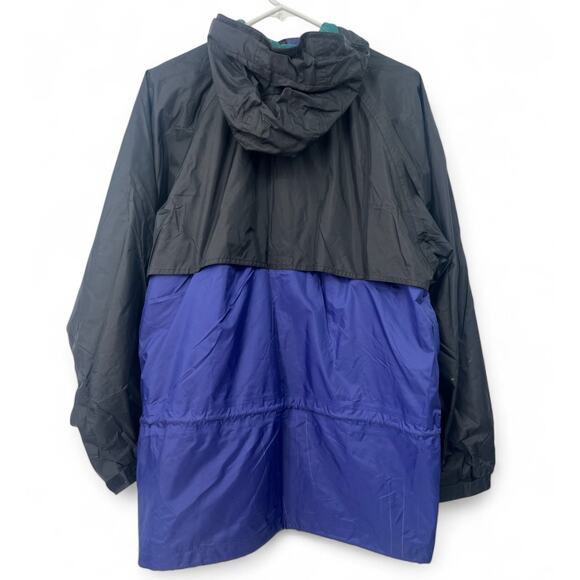 Helly Hanson | Men's M | Windbreaker Jacket Rain Coat Weather Waterproof - Picture 3 of 4